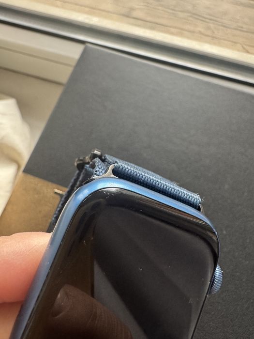 Apple watch 7 series