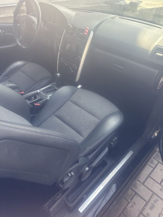 Mercedes-Benz A Clas ( A Klasse ) A200