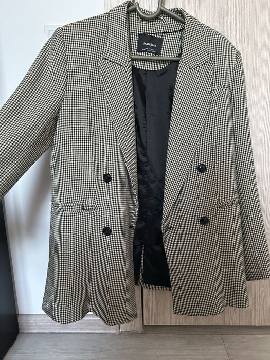 пиджак PULL&BEAR размер S