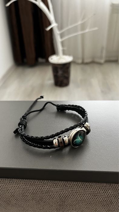 Продам браслет 12 Знаков Зодиака