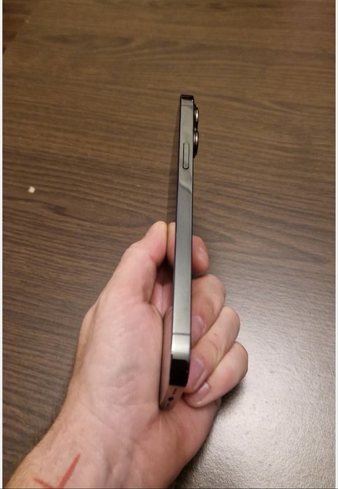 Vand sau schimb IPhone 13 pro max 128 gb 84%