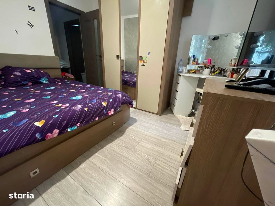 Apartament 3 camere Zona Sud - etaj 1/4- 59 mp- 70.000 euro negociabil