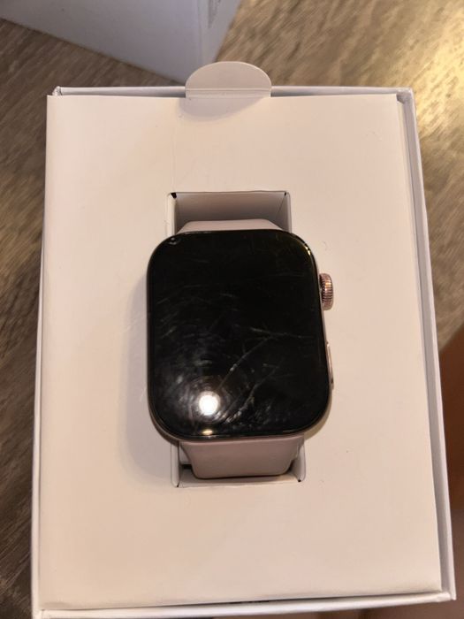 HUAWEI watch fit 3