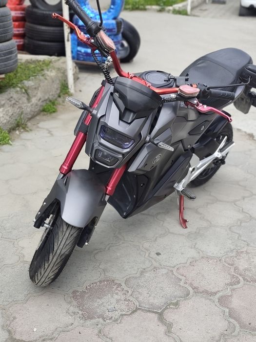 Продается скутер