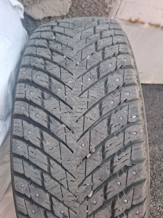 Колесо шины август 2025