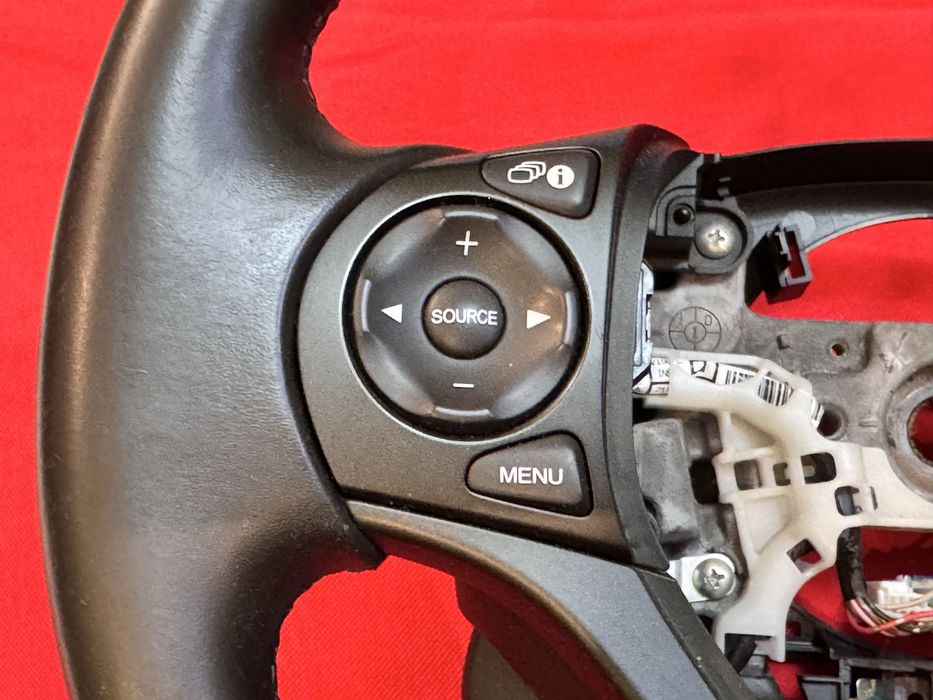 Мулти волан Honda Civic