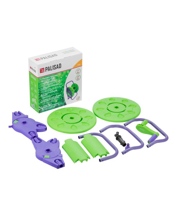 Катушка для шланга PALISAD, 20 м,