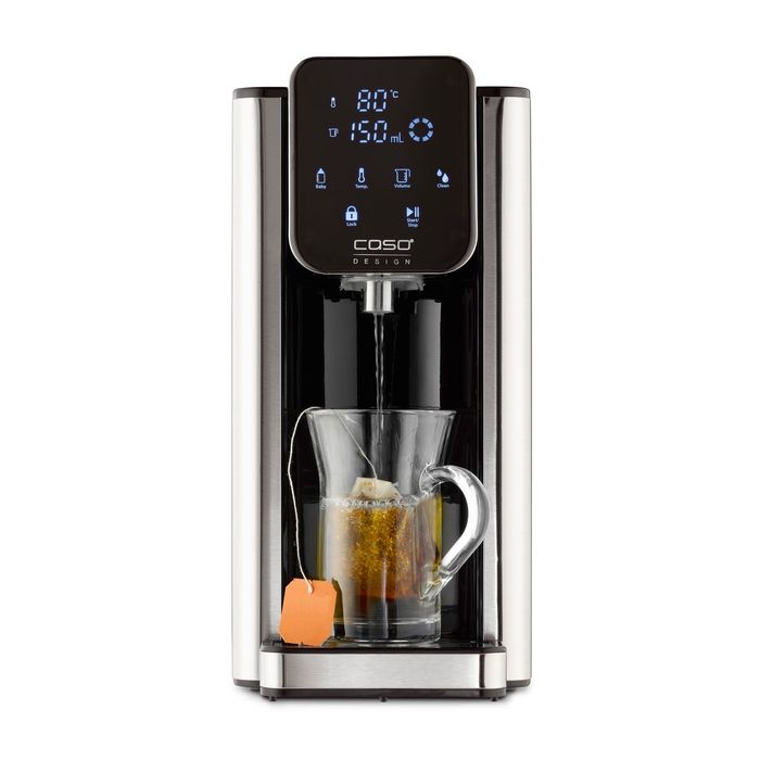 CASO HW660 Диспенсър за гореща вода 2600W
