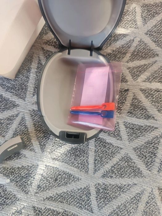 Aparat auditiv Signia nou, nefolosit