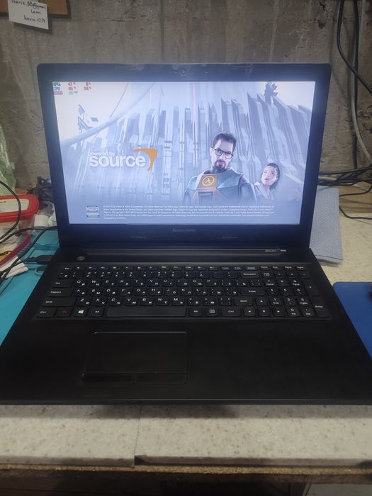 Lenovo  состояние отличное