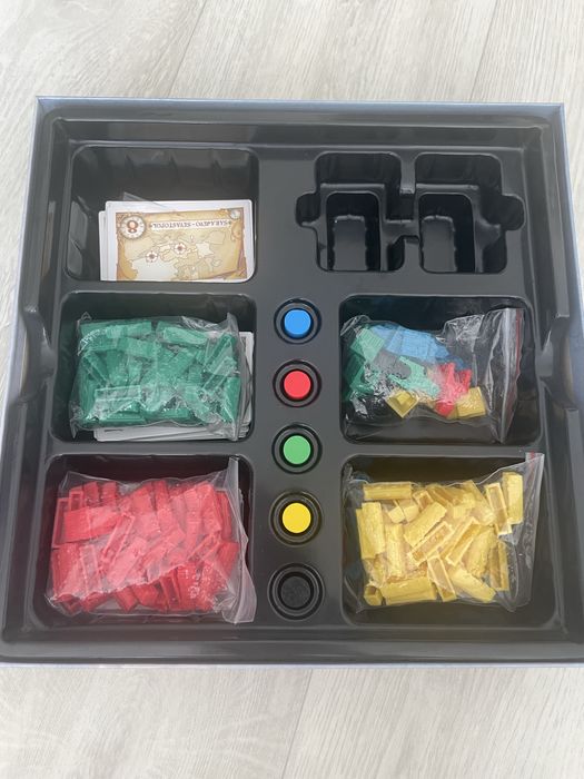 Продам настольную игру