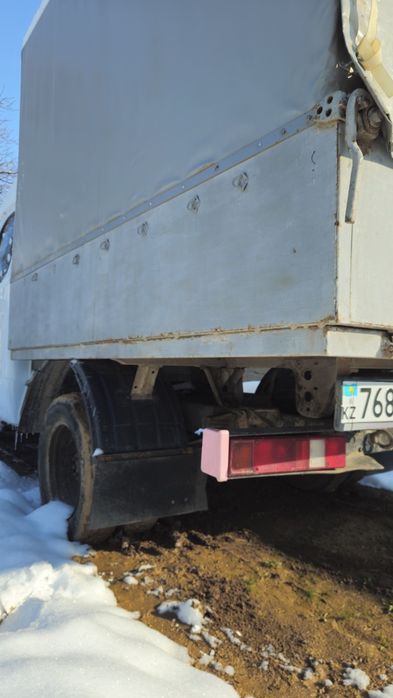 Газель фермер 2004