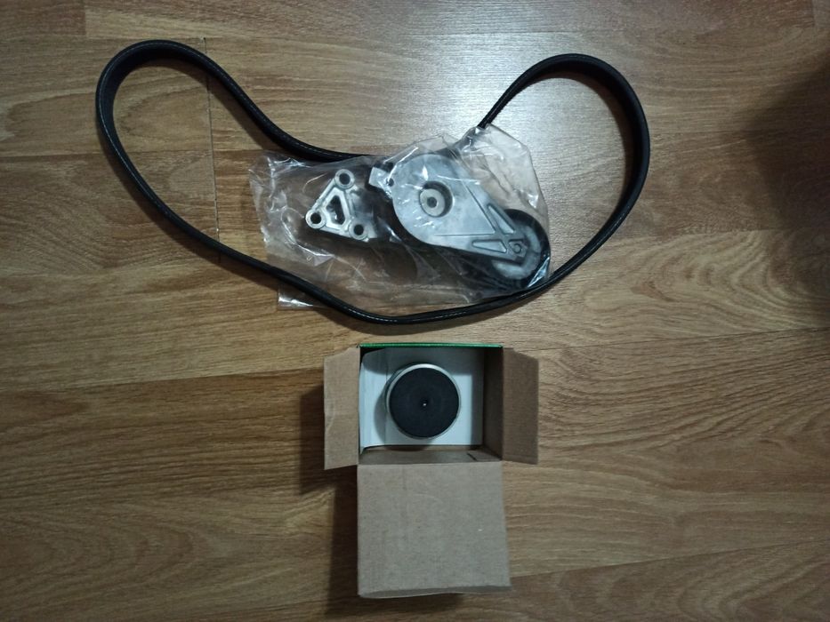 Kit accesorii inna nou