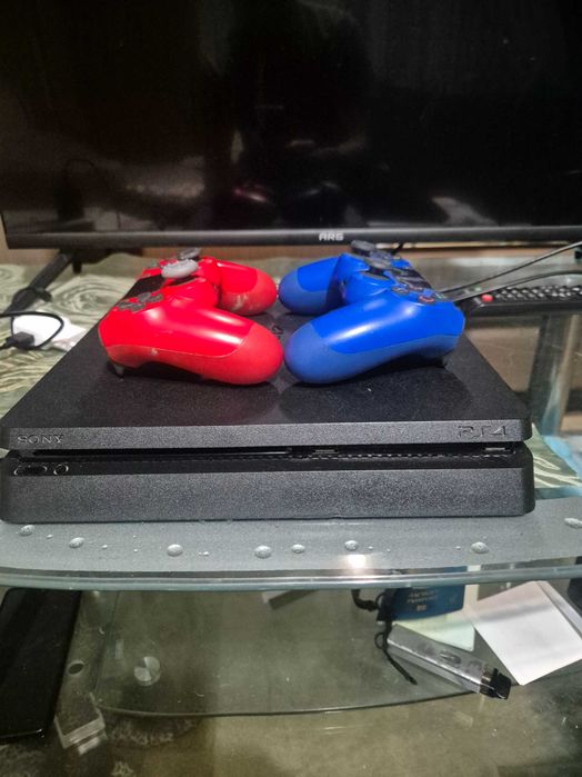 Sony Playstation 4 slim 1 tb