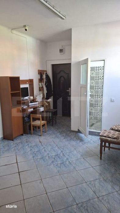 Spatiu comercial de vanzare, 24 mp - Tractorul