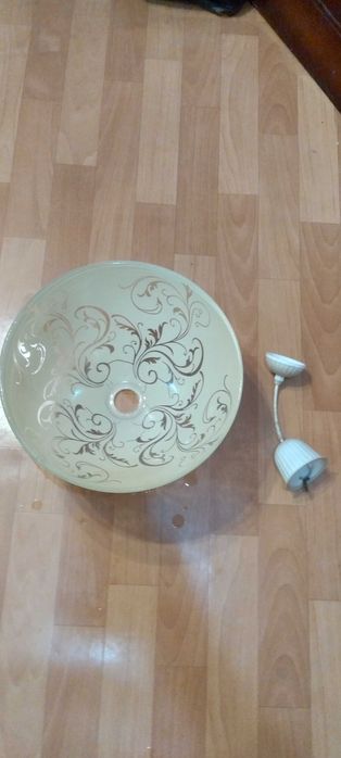 Плафон Абажур Светильник