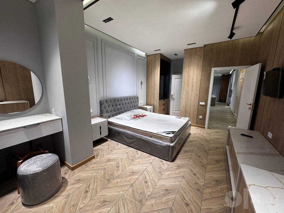 Продается 4х комнатная квартира, Район Сергели 7, ЖК Seven Residens