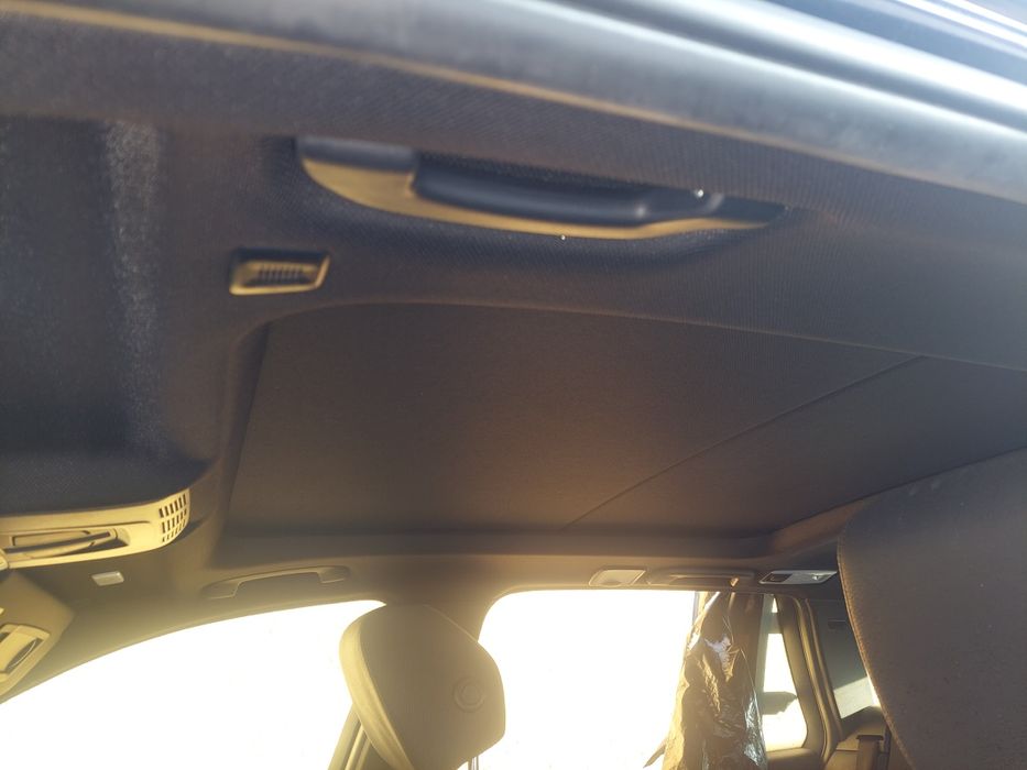 BMW 3 Seris 320D F31