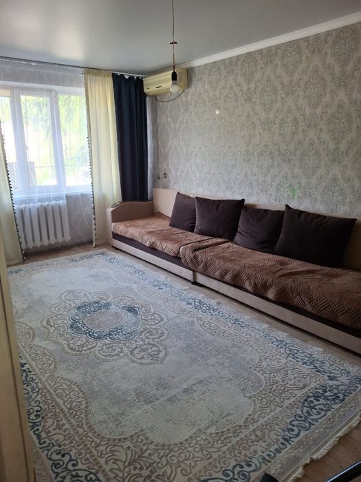 Продается 3 х комнатная квартира