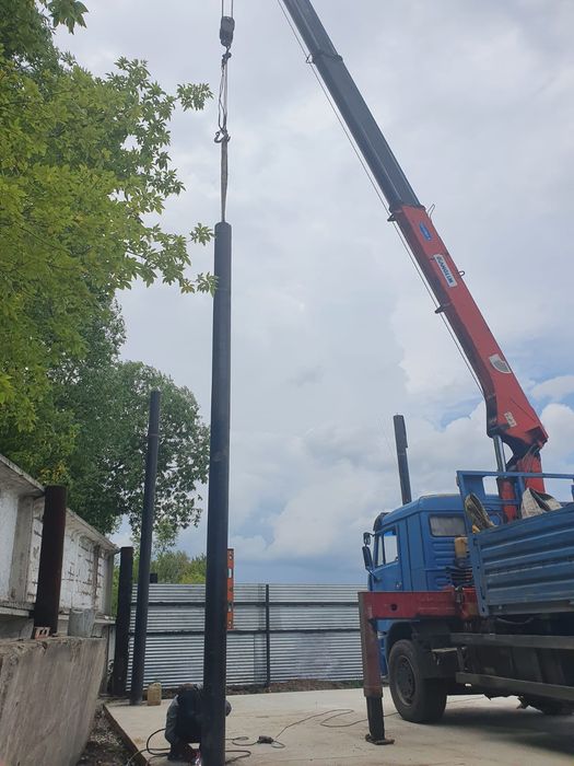 Услуги Автовышки,Воровайка, Манипулятор, кран борт