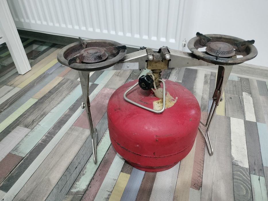 Butelie camping/drumeții