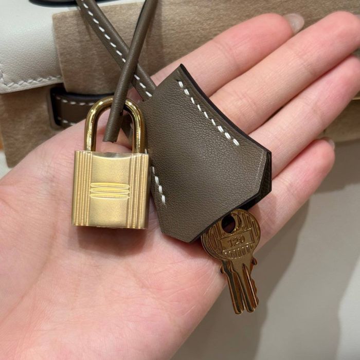 Geanta Hermes Kelly Swift 25