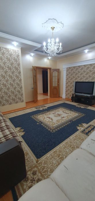 Посуточно  квартиры