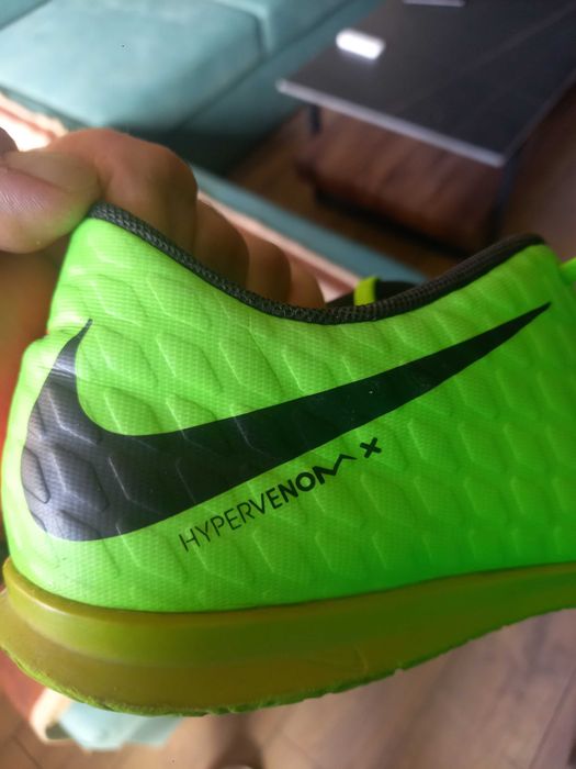 Маратонки nike