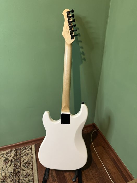 Электрогитара Rockstel