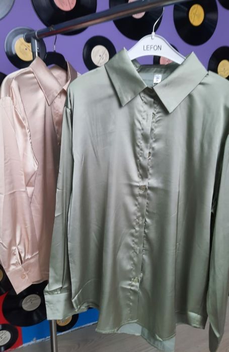 Женская блузка , рубашка