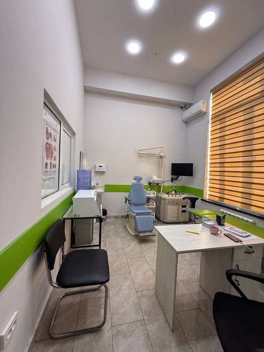 ТТЗ!!! Продается готовый бизнес-клиника