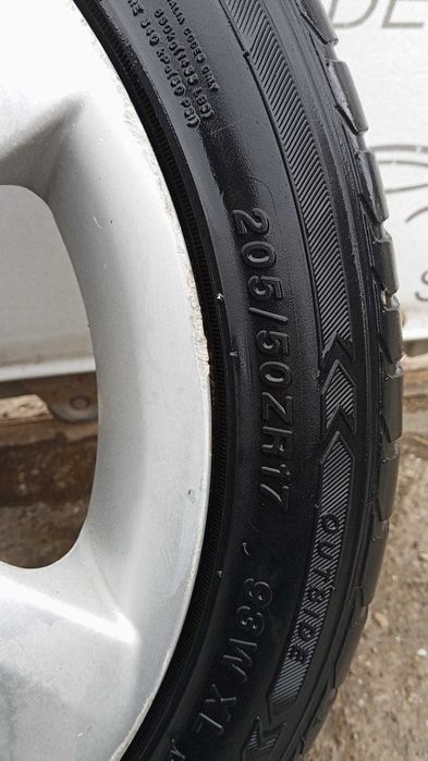 Jante BMW E87/E88/E90/E91  225/45/R17