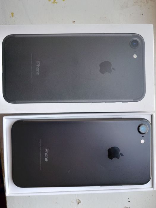 Iphone 7  32 gb/LLA
