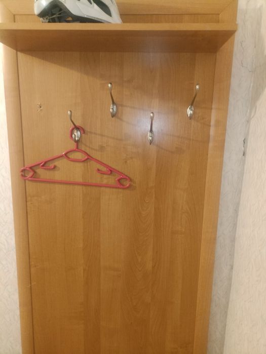 Мебель для прихожей комнаты