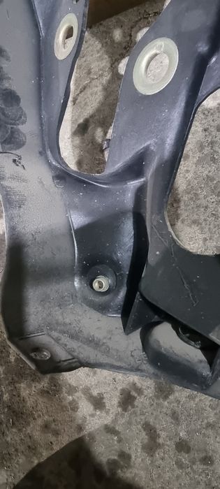 Audi a6 Телевизор 97-05