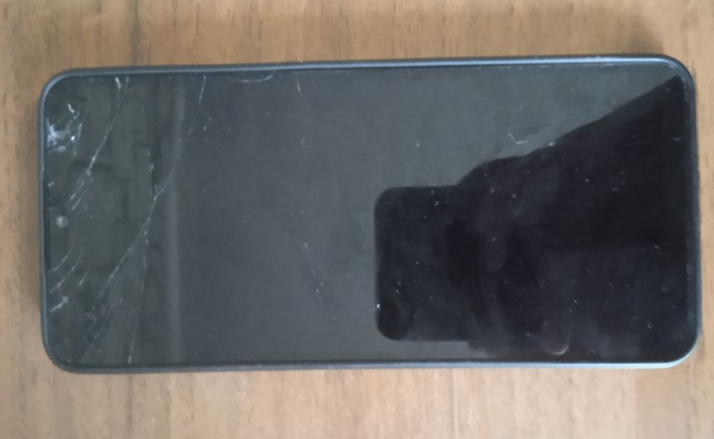 Redmi 13C б/у телефон