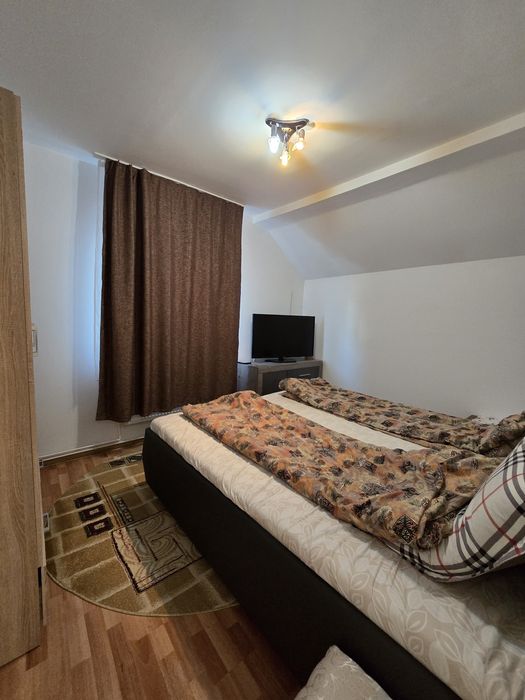 Casa individuala Sanmihaiul Roman