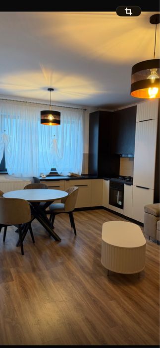 Închiriere apartament zona Dedeman ( cartier complex Valcom)