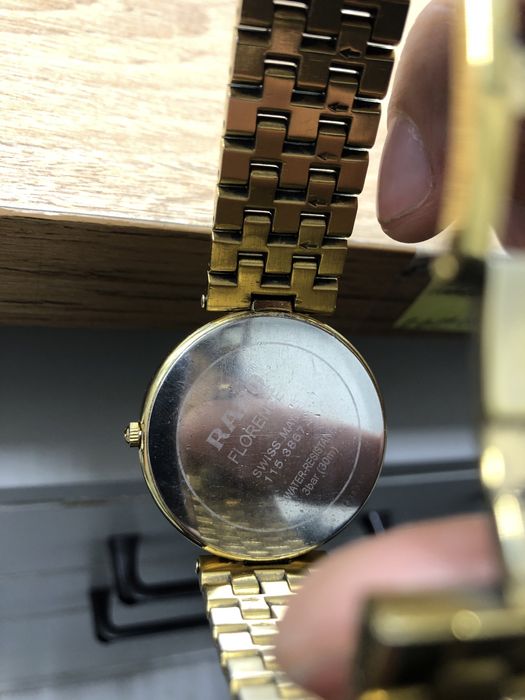 Часы Rado florence (p25)