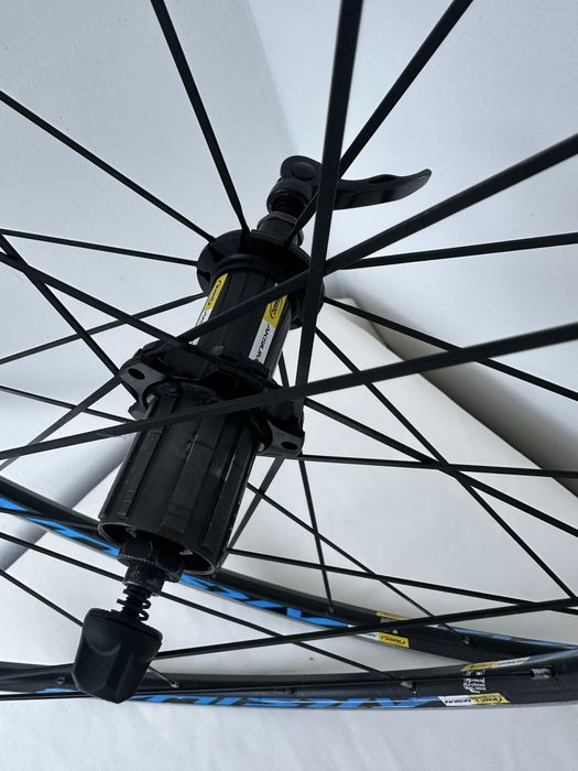 MAVIC AKSIUM-комплект капли