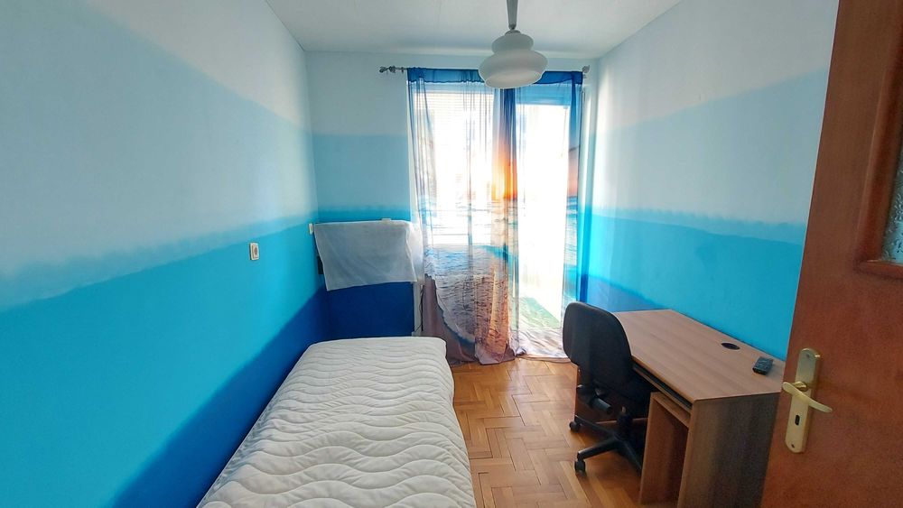 Дава се под наем Тристаен апартамент в София, Лозенец - 90 кв.м за 698.19 € - Снимка #6