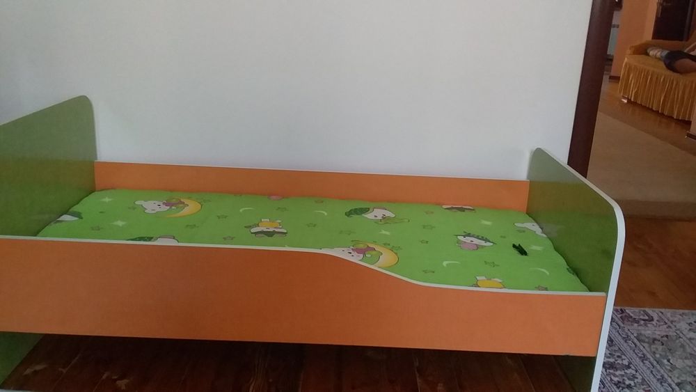 Продам детский гарнитур. В отличном состоянии.