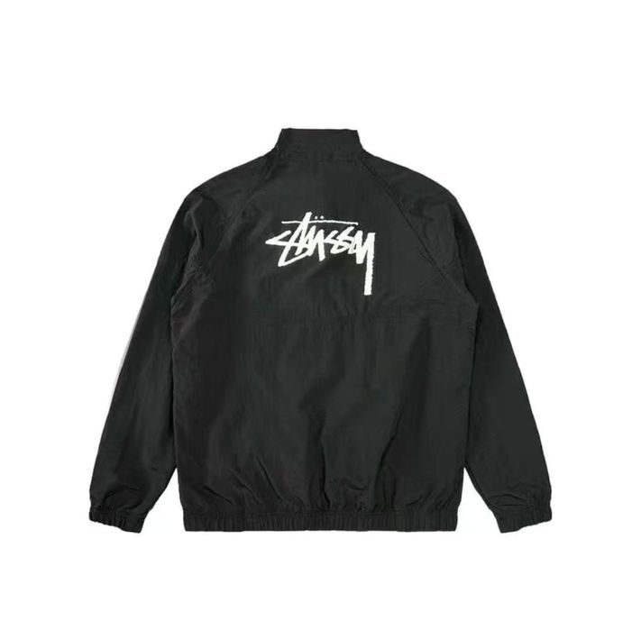 Ветровка stussy nike