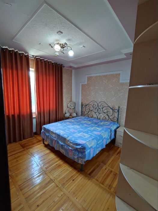 3х комнатная квартира на Максим Горьком без предоплат и депозитов!