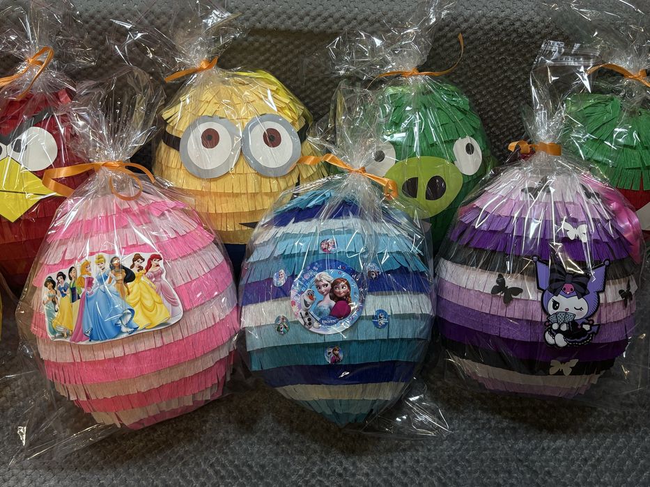 Пиньята детская новая