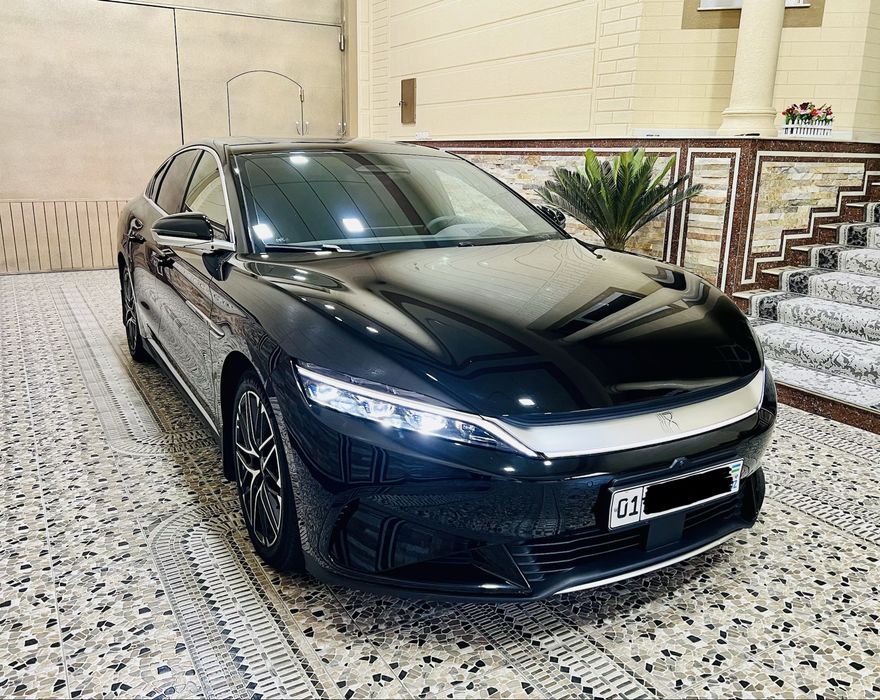 BYD Xan 2025-yil Smart 701 tali Full