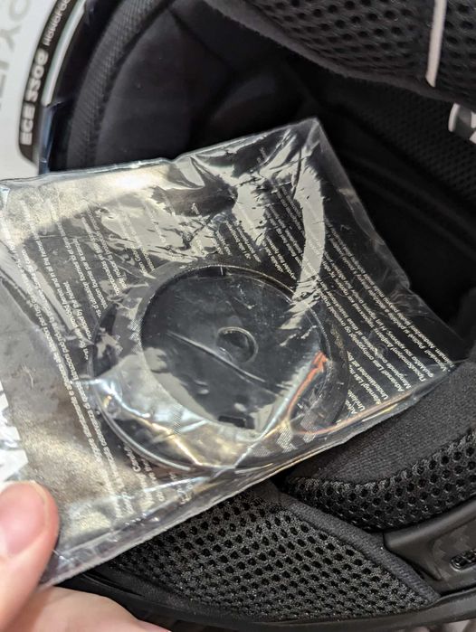 Casca moto chopper / scooter Airoh Helyos, marime S - open face