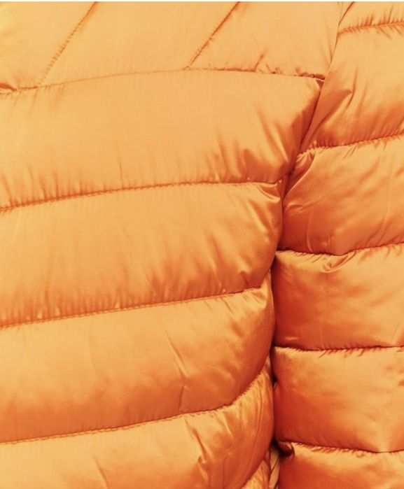 Ново Яке с етикетите Napapijri Orange L-размер