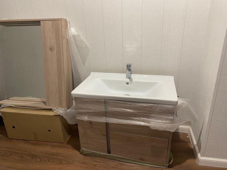 Продам раковину