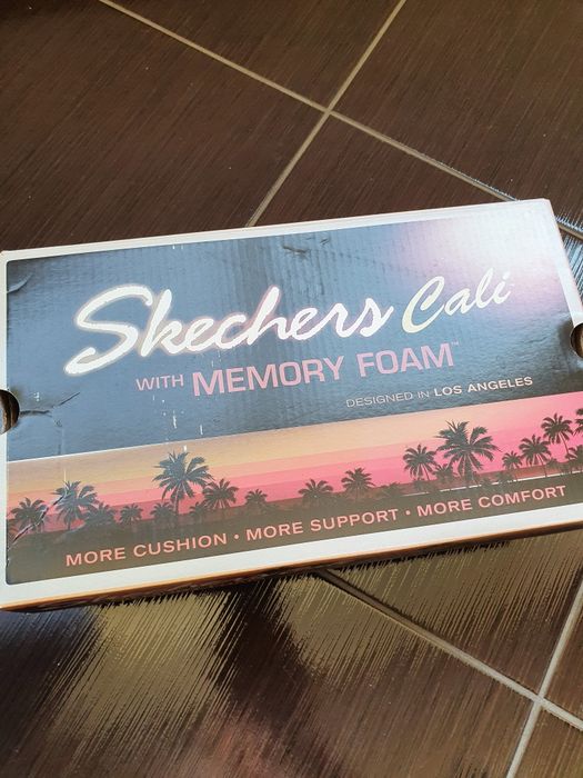 Saboti vara Skechers